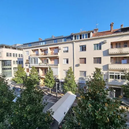 Right In The Heart Of Podgorica! Podgorica
