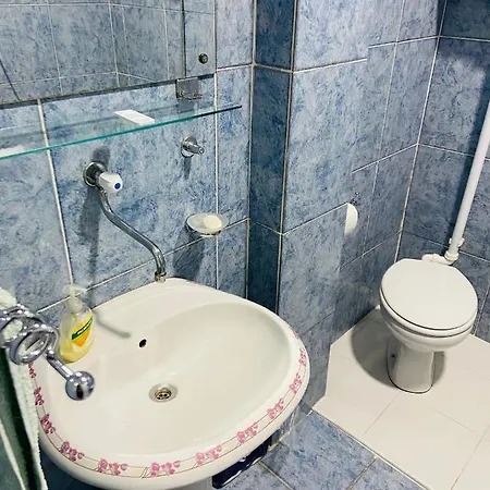 Right In The Heart Of Podgorica! Apartment Podgorica